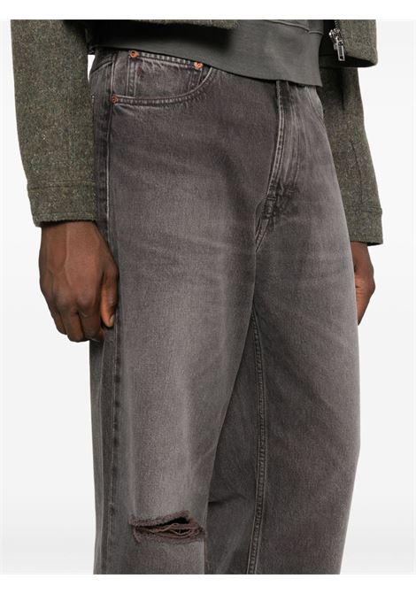 jeans third cut uomo caffè OUR LEGACY | M4255TH